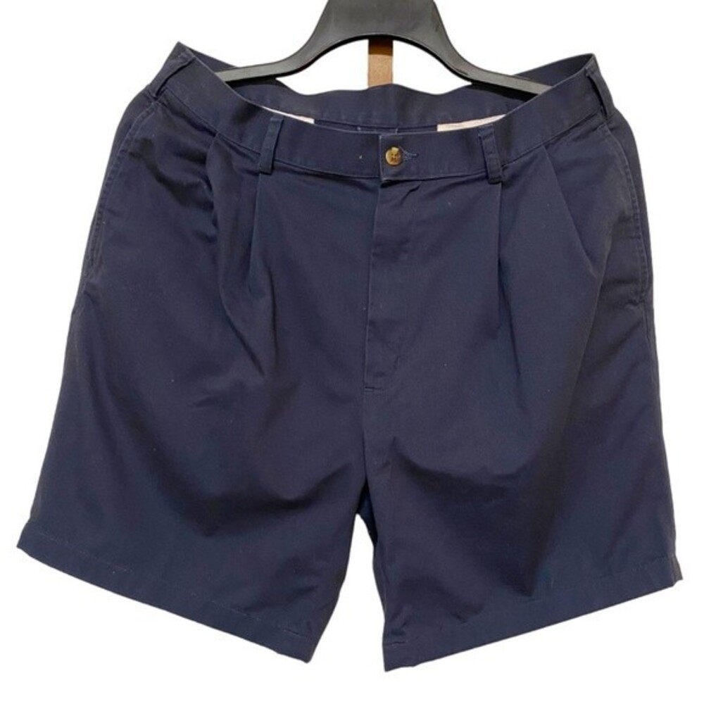 Jos A. Bank Men’s Stay Cool Travelers Collection Shorts